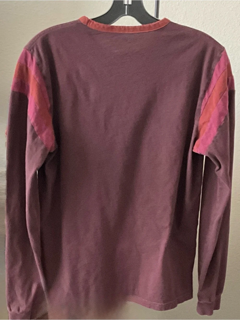 True Religion long sleeve